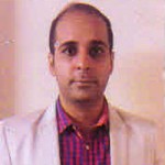 Dr Vijay Kumar